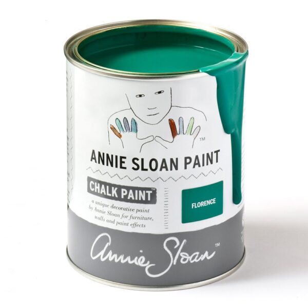 Florence Annie Sloan Chalk Paint – 1 litre
