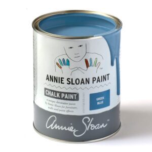Greek Blue Annie Sloan Chalk Paint – 1 litre