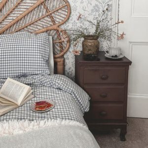 Honfleur Bedside Table