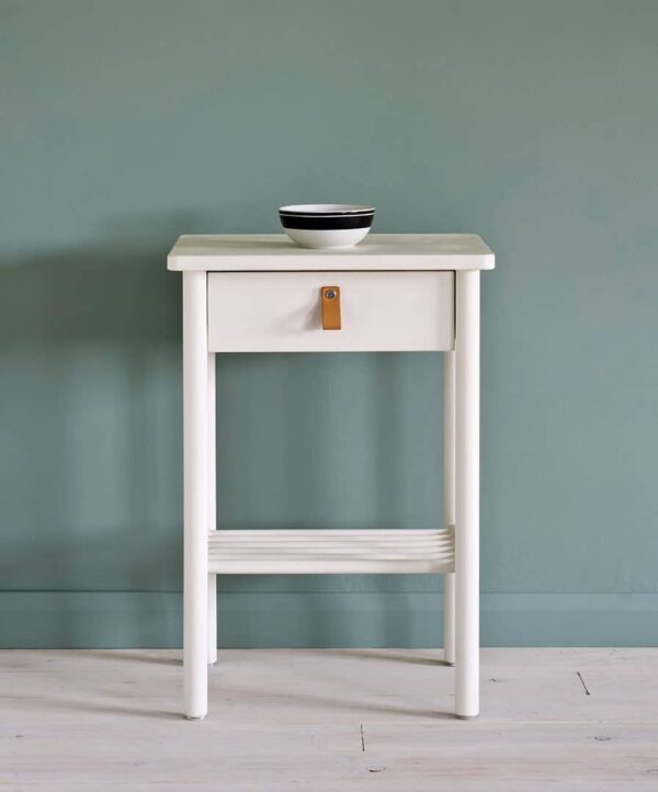 Old White Chalk Paint