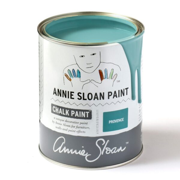 Provence Sloan Chalk Paint – 1 litre