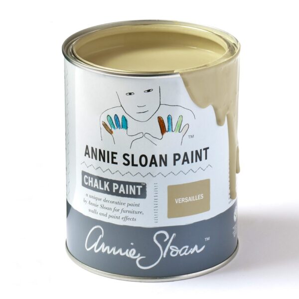Versailles Annie Sloan Chalk Paint – 1 litre