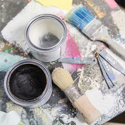 Chalk Paint Course
