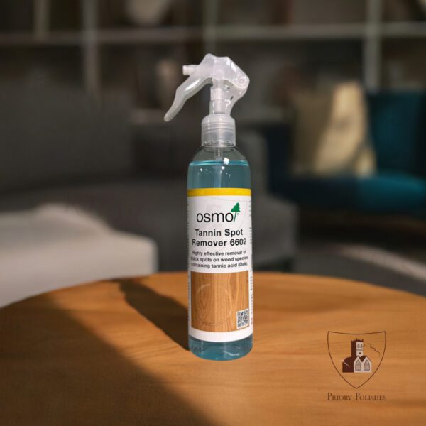 Osmo Tannin Spot Remover Lifestyle