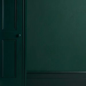 Annie Sloan Satin Paint - Knightsbridge Green
