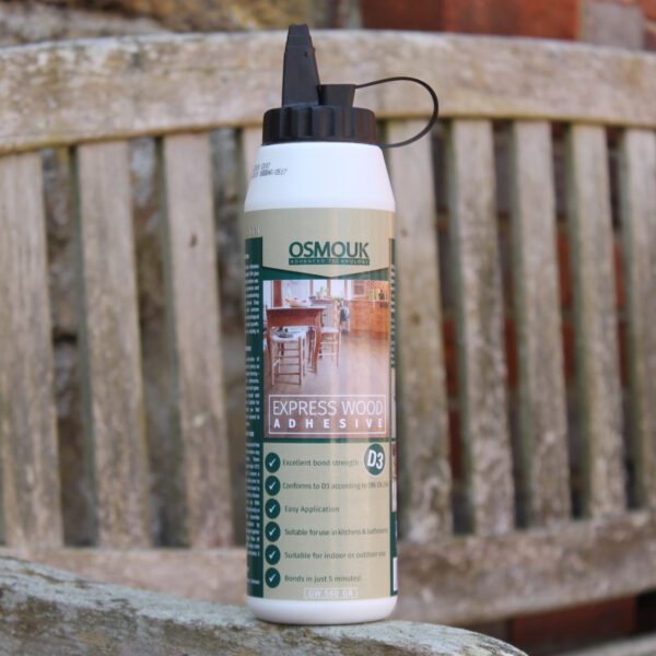 Osmo D3 Wood Adhesive Glue