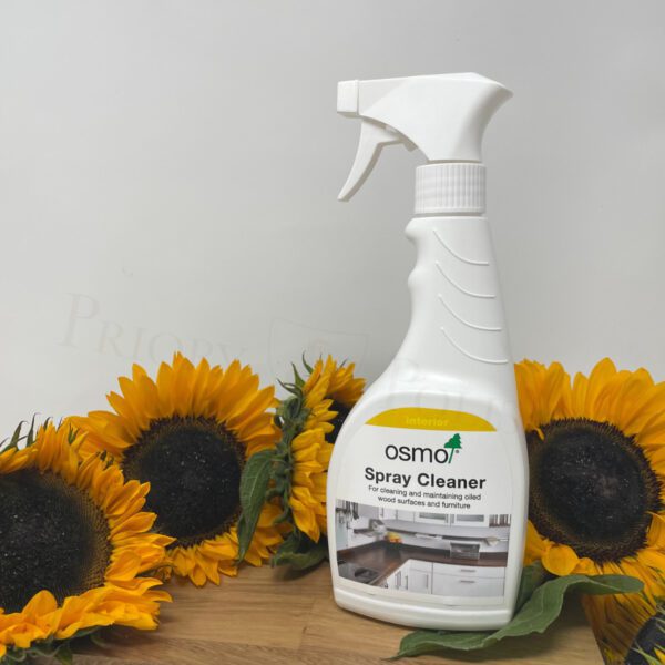 Osmo Spray Cleaner