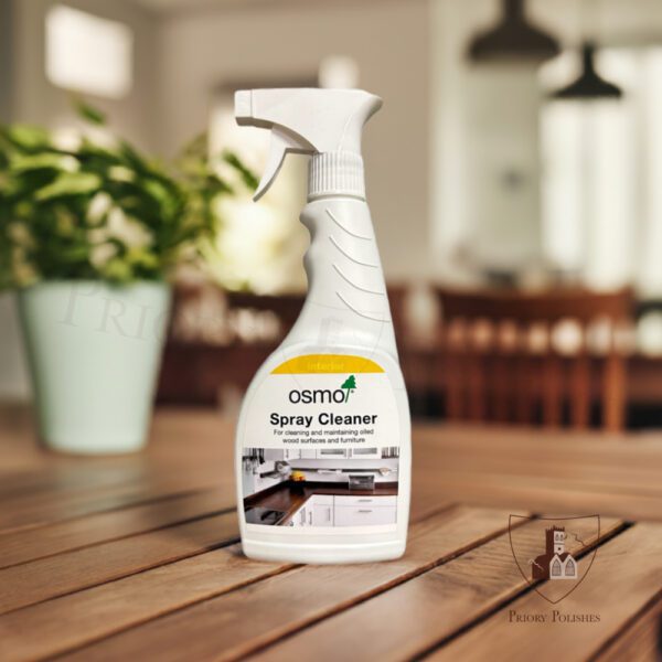 Osmo Spray Cleaner Lifestyle