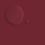 Annie Sloan Chalk Paint - Burgundy