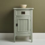 Annie Sloan Chalk Paint Coolabah Green