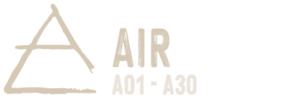 Osmo Elements - Air A01-A30