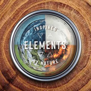 Osmo Country Shades Elements