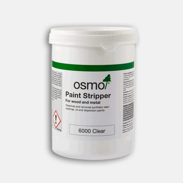 Osmo Paint Stripper