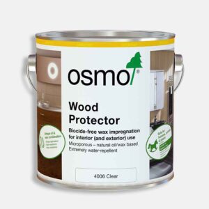 Osmo Wood-Protector Clear 4006