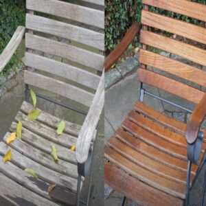 Wood Reviver Power-Gel