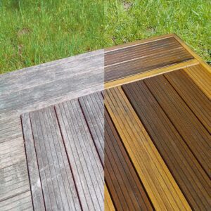 Wood Reviver Power-Gel