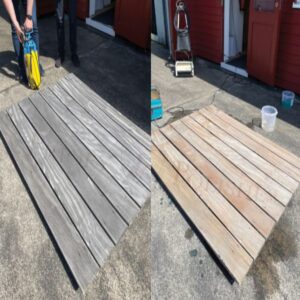 Wood Reviver Power-Gel