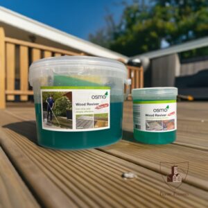 Osmo Wood Reviver Power Gel