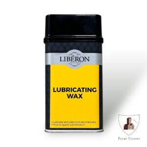 Liberon Lubricating Wax