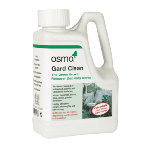 Osmo Garden Cleaner