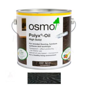 OSMO Polyx Effect - 3091 Silver