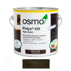 OSMO Polyx Effect - 3092 Gold