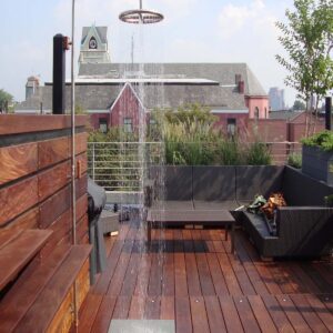 Osmo Decking Cleaner