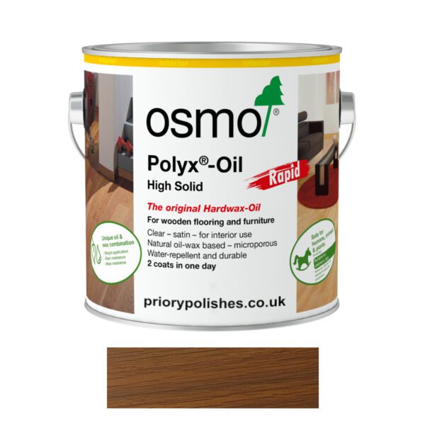 Osmo Polyx Oil Rapid - 425 OAK