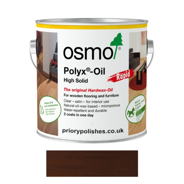 Osmo Polyx Oil Rapid - 428 RED CEDAR