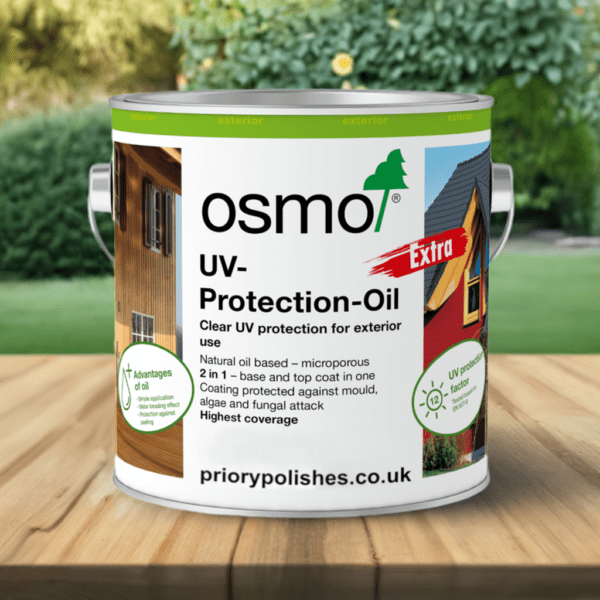 Osmo UV Lifestyle