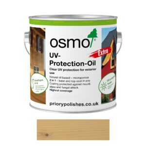 Osmo UV Protection Oil Extra Tints - 424 SPRUCE