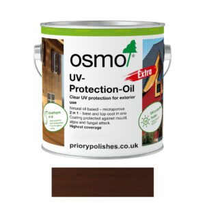 Osmo UV Protection Oil Extra Tints - 428 RED CEDAR