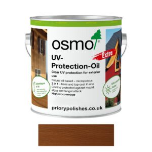 Osmo UV Protection Oil Extra Tints - 431 LIGHT CEDAR