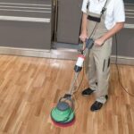 Osmo Intensive Cleaner