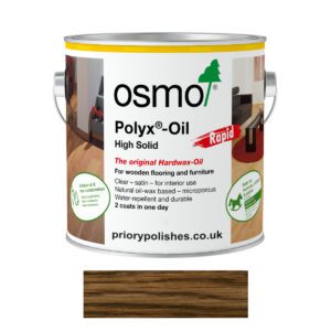 Osmo Polyx Oil Rapid - 3073 Terra
