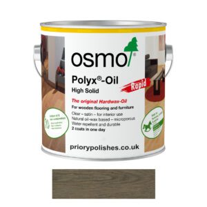 Osmo Polyx Oil Rapid - 3074 Graphite