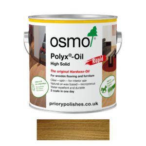Osmo Polyx Oil Rapid - 3262 Clear, Matt