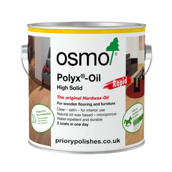 Osmo Polyx Oil Rapid