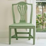 Annie Sloan Chalk Paint - Capability Green