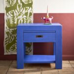 Annie Sloan Chalk Painted sideboard