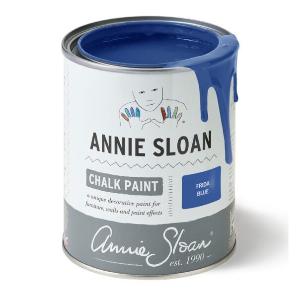 Annie Sloan Chalk Paint - Frida Blue