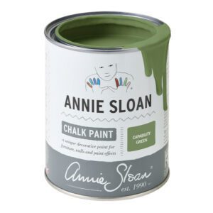 Annie Sloan Chalk Paint - RHS Capability Green