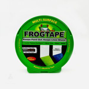 Frog Tape Multi-Surface Masking Tape – 24mm X 41.1m