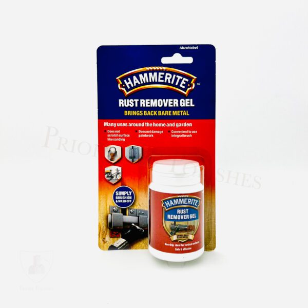 Hammerite Rust Remover 100ml