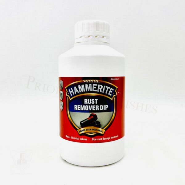 Hammerite Rust Remover 500ml