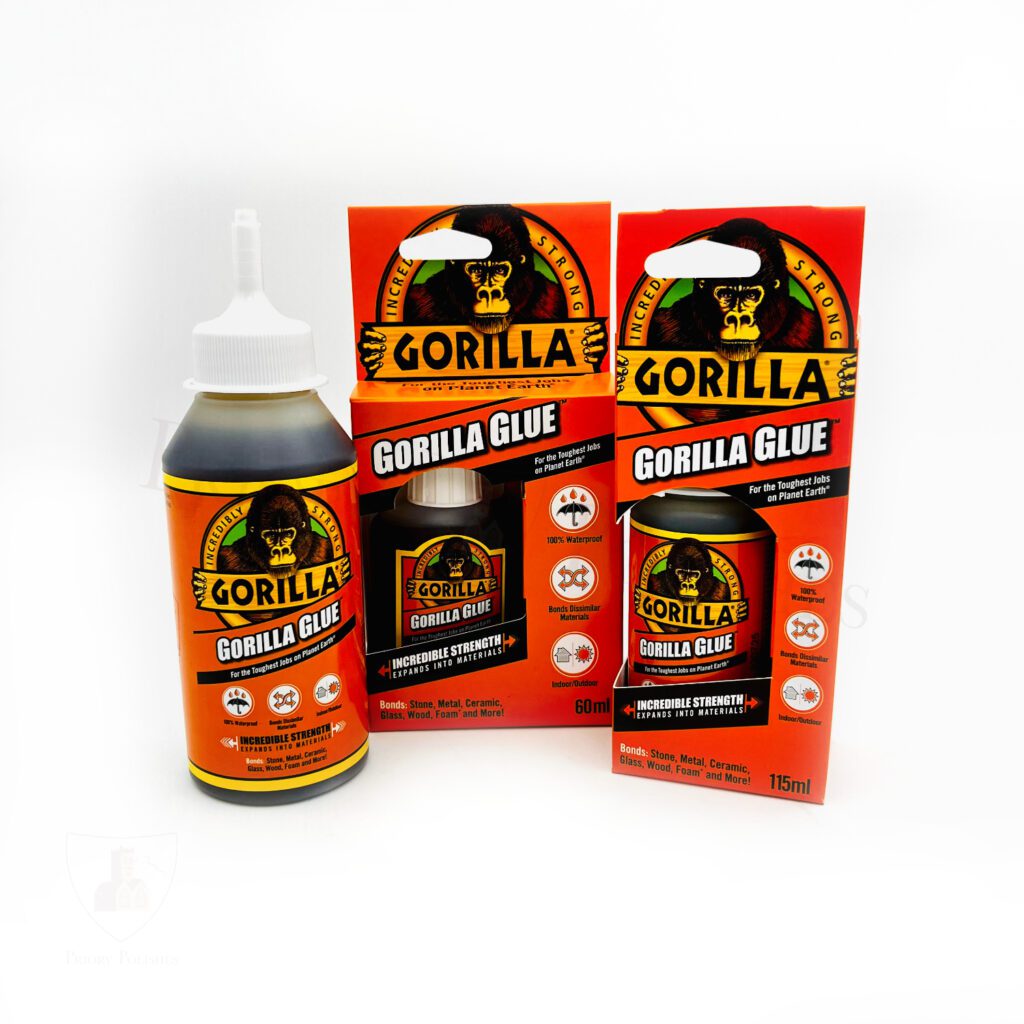 Gorilla Glue Original - Priory Polishes