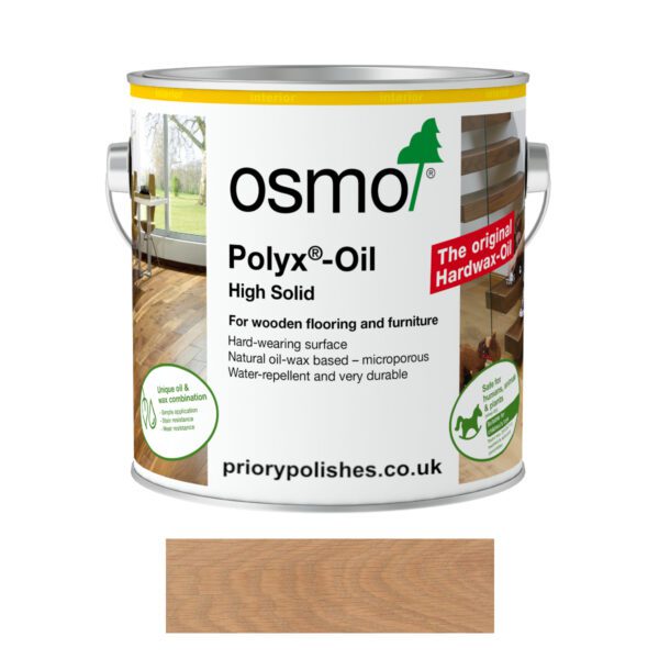 Osmo Polyx Oil Original Tints - 3067 Light Grey