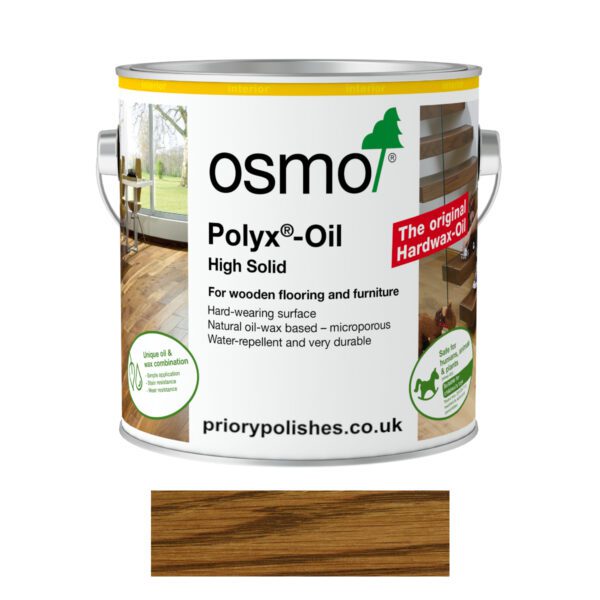 Osmo Polyx Oil Original Tints - 3072 Amber