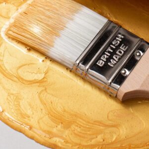 Polyvine Metallic Paint