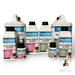 Polyvine Multi-Surface Lacquer